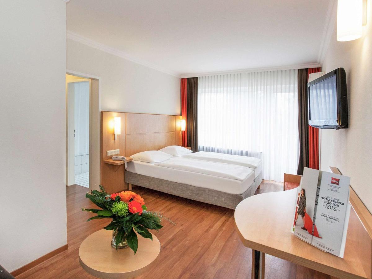 Saar City Hotel Саарбрюккен Экстерьер фото