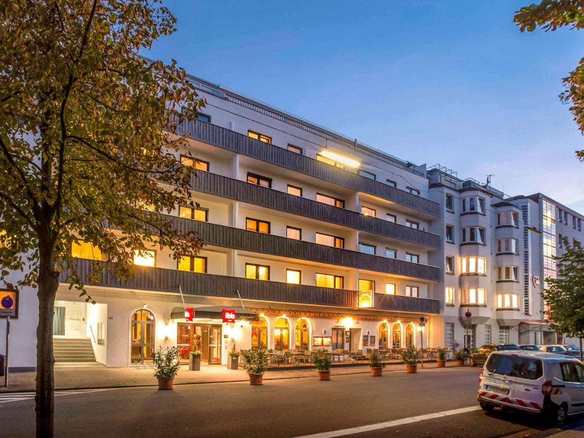 Saar City Hotel Саарбрюккен Экстерьер фото